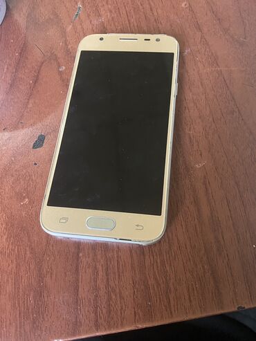 Samsung: Samsung Galaxy A3 2017, 16 GB