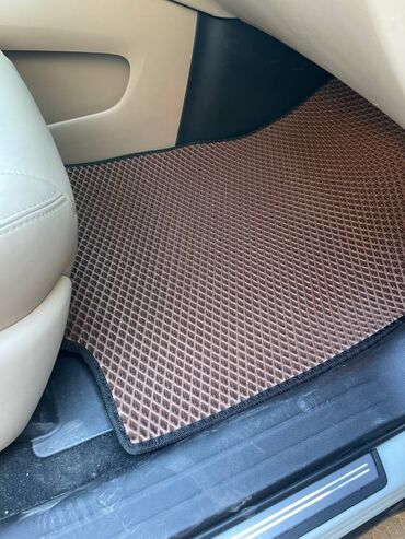 Полики: Eva Полики Для салона Toyota, Самовывоз — 2