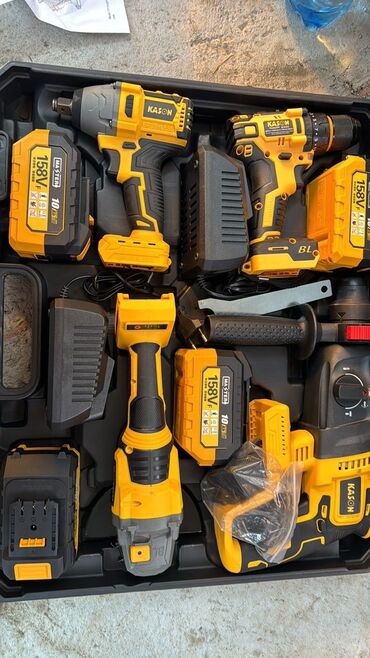 Другие товары для дома и сада: Кен шурпаворт без шотычный Ударный доставка по городу доставка по — 13