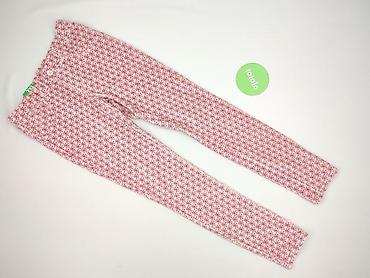 figi h: Benetton, Spodnie materiałowe damskie, rozmiar 3XL — 2