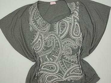 jolinesse pyjamas: Bluzka damska, rozmiar 5XL — 1