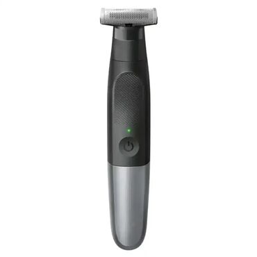 brijac za obrve dm: Braun XT 5100 Multifunkcionalni trimer – Crno-sivi ✂️ Opis proizvoda