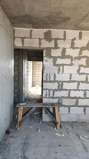 Кладка: Кладка из газоблока/пеноблока под ключ Огромная бригада с опытом 8,5 — 9