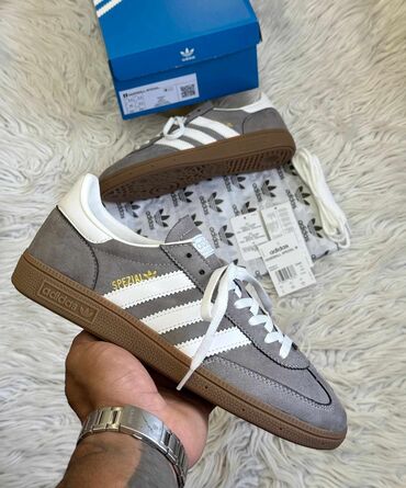 Patike: Adidas — 7