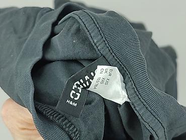 obcisla biale bluzki: H&M, Bluzka damska, rozmiar 2XS — 4
