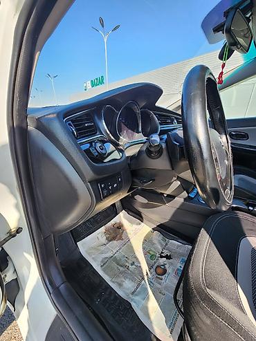 Kia: Kia Ceed: 2018 г., 1.6 л, Автомат, Бензин, Универсал — 7