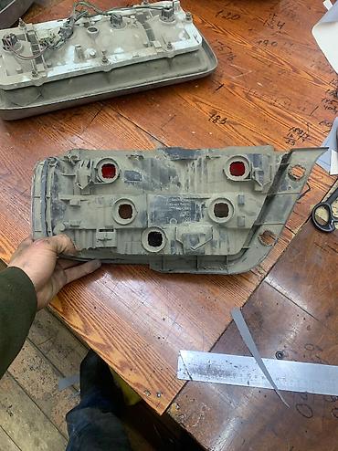 Toyota: Toyota Corolla: 1978 г., Универсал — 12