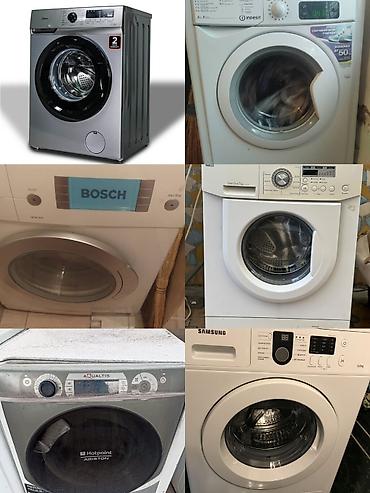 Скупка техники: Куплю стиральные машины автомат холодильники морозильники рабочие и — 12