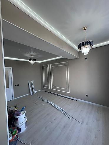 квартира продаю: 3 комнаты, 87 м², Пишпек Элитка, 4 этаж, Свежий ремонт — 4