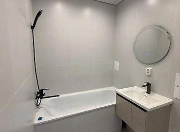 red centr: 3 комнаты, 83 м², Технопарк Элитка, 9 этаж, Дизайнерский ремонт — 7