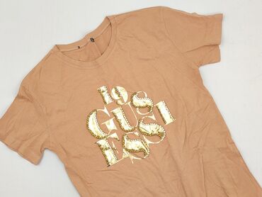 air jordan first in flight t shirty: Guess, Women`s T-shirt, size S (EU 36)