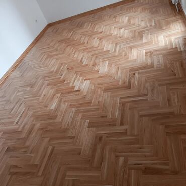 Građevinarstvo i rekonstrukcija: Vršimo parketarske usluge: -postavka parketa -postavka laminata — 8