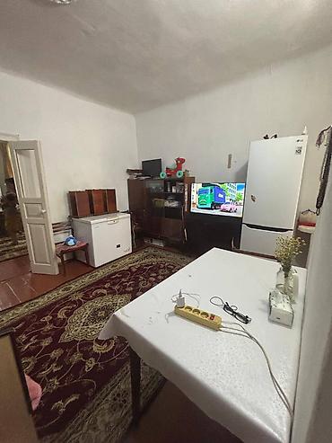 imak: 3 комнаты, 50 м², Церковь 1 этаж, Старый ремонт — 4
