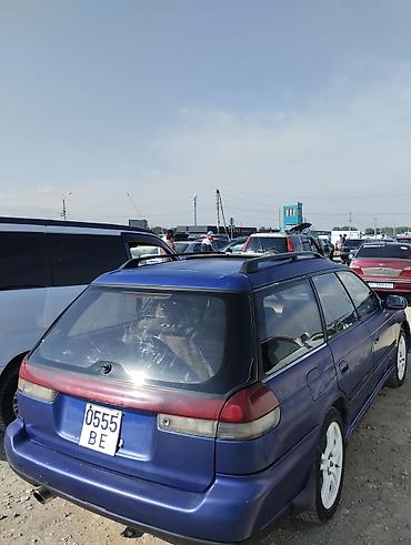 пассат б3 руловой рейка: Subaru Legacy: 1995 г., 2 л, Автомат, Бензин, Универсал — 1