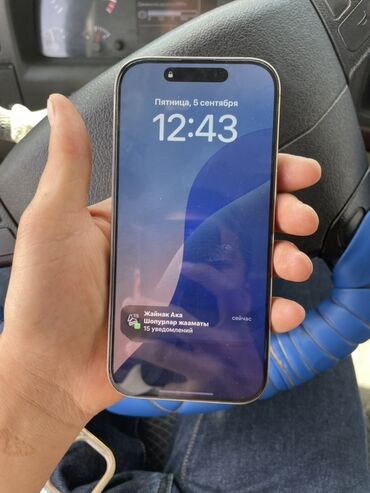 айпад мини 4 купить: IPhone 16 Pro, 256 ГБ, Ак, 100 %