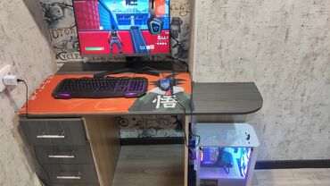 intel i3 10100f: Крутой игровой ПК за свою стоимость в полном комплекте * Процессор