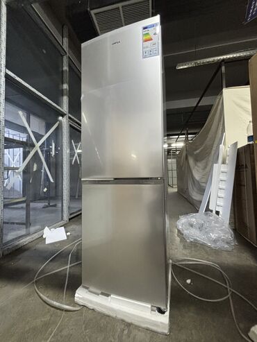 Холодильники: Холодильник Avest, Новый, Side-By-Side (двухдверный), De frost (капельный), 60 * 185 * 60 — 18