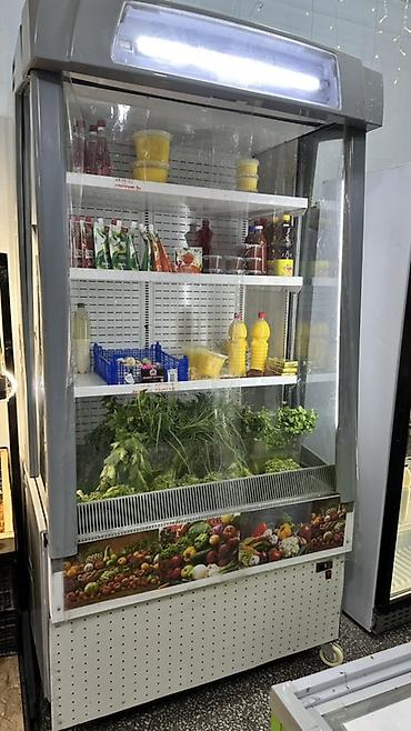 Холодильное оборудование: Для молочных продуктов, Кондитерские, Для напитков, Турция, Б/у — 4