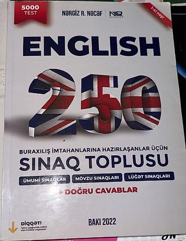Testlər: Fizika Testlər 11-ci sinif, DİM, 2-ci hissə — 2