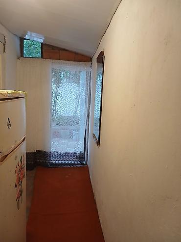 qaracuxurda mənzil: 1 otaqlı yaşayış evi – sadə, funksional planlama - Otaqlar: 1 yatacaq — 9