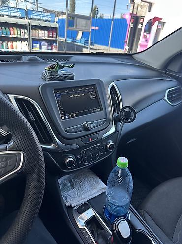 Продажа авто: Chevrolet Equinox: 2019 г., 2 л, Автомат, Бензин, Внедорожник — 9