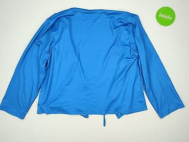 murakami bluza: Kardigan damski, rozmiar 2XL — 3