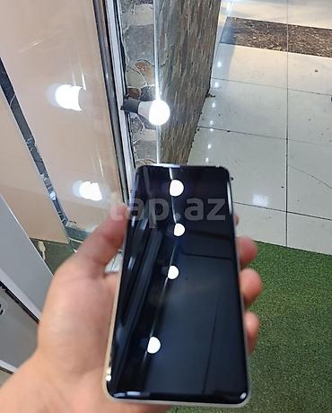 battery pack: Xiaomi 256 GB, rəng - Qızılı, 
 Zəmanət — 3