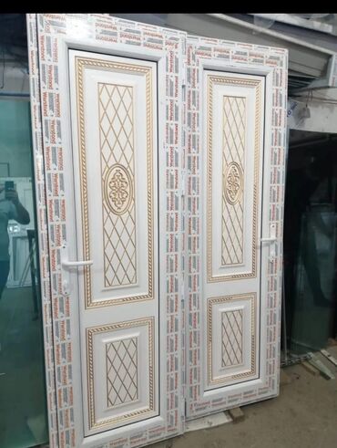 Balkon məhəccərləri: Balkon məhəccəri, Şüşə, Pulsuz çatdırılma — 15