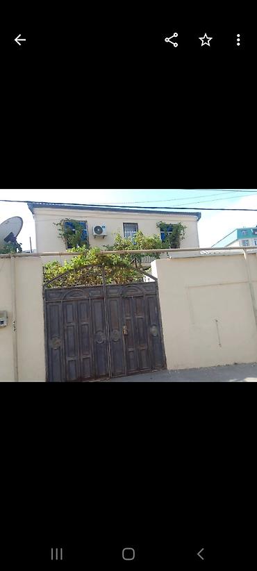 Həyət evi alıram: 210 kv. m, 5 otaqlı — 5