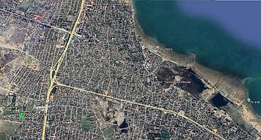 bakıda: BUZOVNADA 7 SOT ÇIXARIŞLI TORPAQ SAHƏSİ SATILIR – 178000 AZN Buzovna — 3