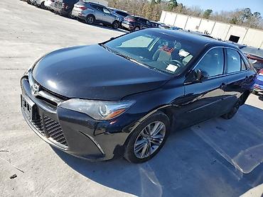 corolla 2004: Toyota Camry: 2017 г., 2.5 л, Автомат, Бензин, Седан — 10