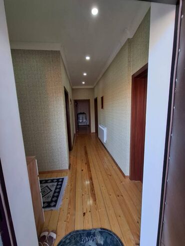 Həyət evləri və villaların satışı: Biləcəri 3 otaqlı, 80 kv. m, Kredit var, Yeni təmirli — 3