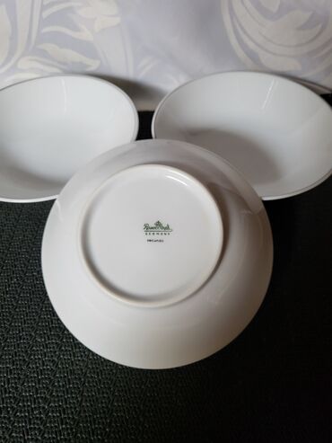 Činije: Cinije Rosenthal porcelan 2 g.,univerzalne. Rosental cinije perfektne — 8