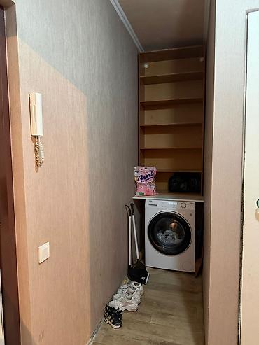 Долгосрочная аренда квартир: Студия — 3