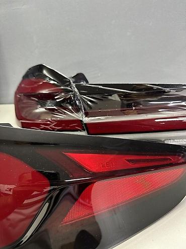 f30 arxa stop: "BMW G30" lazer stop işıqları Bütün kateqoriyalar • Nəqliyyat • — 2