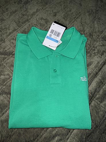 vikend torba: NIKE Sportswear Club Men's Polo vel. M, L NOVO HV — 6