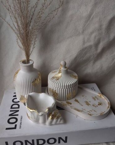 Heykəlciklər: Sifariş onceden goturulur.
Qiymet modele gore deyisir — 4