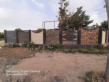 Заборы и ограждения: Заборы и ограждения, Гарантия, Бесплатный выезд, Бесплатная доставка — 6