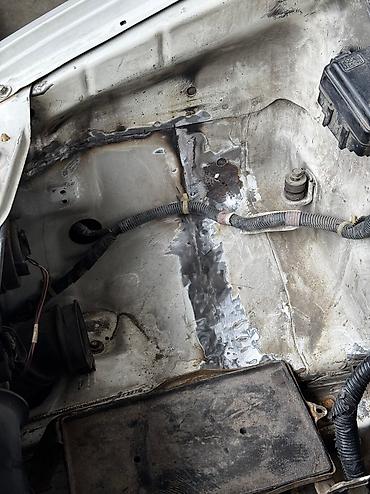 СТО, ремонт транспорта: Рихтовка, сварка, покраска, без выезда — 3