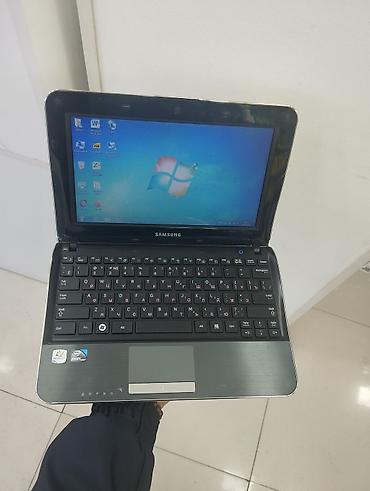samsung mini notebook: Samsung netbuk – NF110/NF210/NF310 seriyası - Ekran: 10.1" LED — 6
