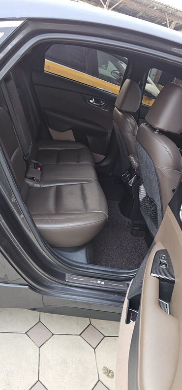 Kia: Kia K3: 2019 г., Автомат, Седан — 15