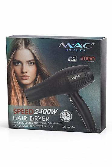 maca cayı: Fen MAC, Yeni, Pulsuz çatdırılma, Ödənişli çatdırılma, Rayonlara çatdırılma — 1