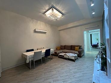 ucuz ev elanlari: 2 otaqlı, 100 kv. m — 1