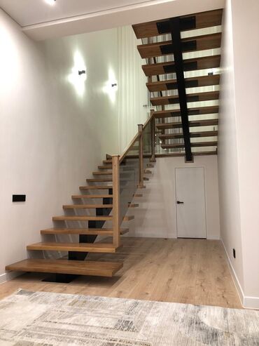 Деревянные лестницы: Лестница Лестницы Делаем лестницы любой сложности качественно с — 41