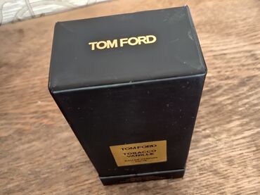 корейские капсулы для похудения день и ночь: Tom Ford Tobacco Vanille Eau de Parfum 100 мл Оригинал | Состояние