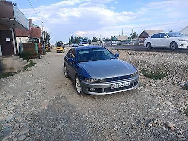3d коврики бишкек: Mitsubishi Galant: 1999 г., 2.4 л, Кол менен иштөөчү, Бензин, Седан — 2