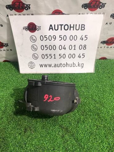 Другие автозапчасти: Воздуховод Mercedes-Benz E-Class W211 M112 3.2 2003 (б/у)