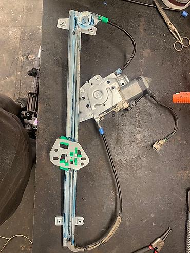 СТО, ремонт транспорта: Ремонт деталей автомобиля, Изготовление систем автомобиля, без выезда — 6