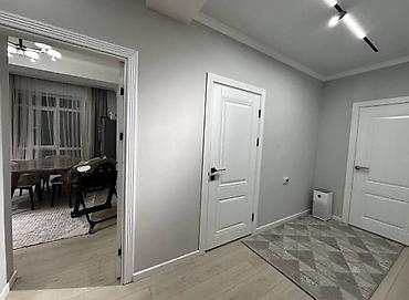 125: 2 комнаты, 61 м², Золотой квадрат Элитка, 9 этаж, Дизайнерский ремонт — 4
