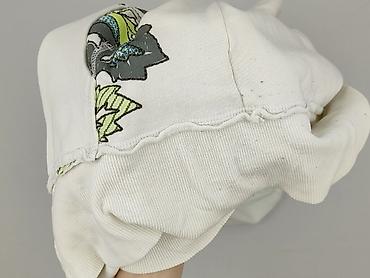 hibou bluza: Bluza z kapturem damska, rozmiar M — 8